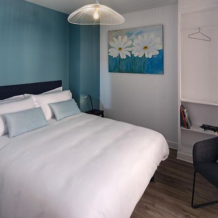 Gite Loft Cornelius Lons-le-Saunier Exteriér fotografie