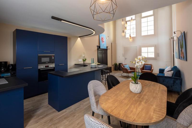 Gite Loft Cornelius Lons-le-Saunier Exteriér fotografie