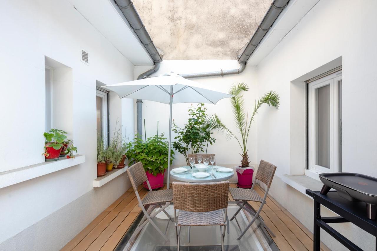 Gite Loft Cornelius Lons-le-Saunier Exteriér fotografie
